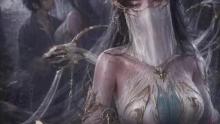 【短剧】【AI作品】浮屠神女沉沦录第二章~清衍静【度盘/夸克/2G】