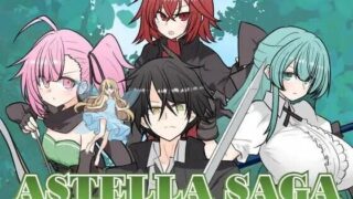 【RPG/双端】阿斯特拉传奇 V1.0 作弊码/全CG/存档【PC0.75GB+安卓0.64GB/度盘/迅雷/UC】