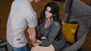 【SLG/双端/官中】掌中的美母 V1.0.0 第一部【PC3.1GB+安卓3.1GB/度盘/迅雷/UC】