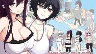 【SLG】狂欢骰子/乱交骰子 美人母娘とサイの目のゆくえ ORGY DICE V1.04 存档【迅雷/度盘/UC/371MB】