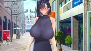 【同人动画】面倒なギャルふたりが僕の●●●に依存するまで【度盘/1.67G】