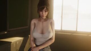 【SLG/双端/汉化】斯拉特福德 Slatford v0.03【PC0.93GB+安卓726MB/度盘/迅雷/UC】
