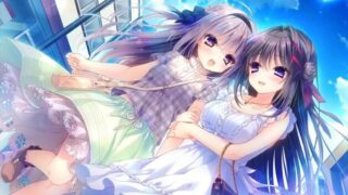 【ADV/双端】真爱百合被染成红色 染成红色的真爱百合 真愛の百合は赤く染まる 全CG存档【PC4.2GB+安卓770MB/度盘/迅雷/UC】