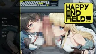 【SLG】快乐终末地 Happy Endfield 【终末地同人】【度盘/迅雷/UC/251MB】