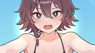 【同人动画】生きれ！無人島サバイバル♡【度盘/2.9G】