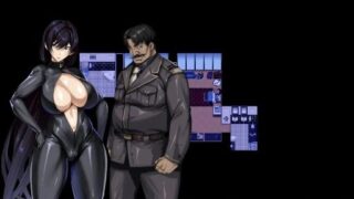 【RPG/汉化】苍海的女间谍 蒼海のレディ・スパイ v1.0.0 +存档【度盘/迅雷/UC/800MB】