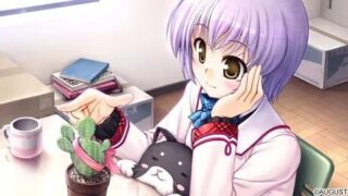 【ADV】大图书馆的牧羊人 大図書館の羊飼い 【正篇】【度盘/迅雷/UC/7.9GB】