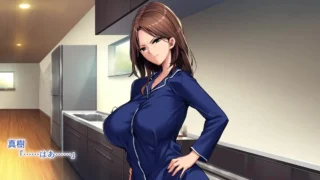 【同人动画】大嫌いだけど、ねてる時はハメたいほど可愛い姉【度盘/950M】