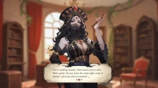【SLG/官中/步兵】神秘酒店 Hotel Tales V1.0.1【度盘/4.25G】