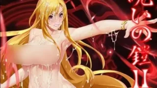 【RPG/双端/官中/步兵】诅咒铠甲2:灵魔女传奇 Cursed Armor 2: Legend of the Spirit Witch 7.22 +补丁【度盘/3.41G】
