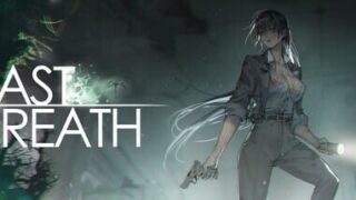 【ACT/官中】Last Breath 最后的气息【度盘/600MB】