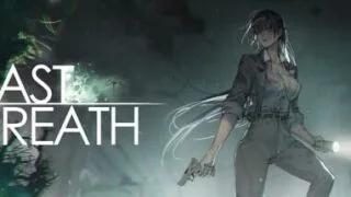 【ACT/官中】Last Breath 最后的气息【度盘/600MB】