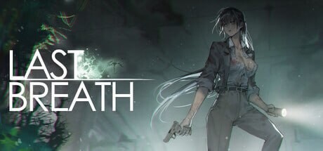 【ACT/官中】Last Breath 最后的气息【度盘/600MB】 — 第 1 张
