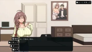 【SLG/官中/步兵】NTR家族 NTR Kazoku Ver1.2.0【度盘/346M】