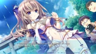 【ADV/双端】9-nine-九次九日九重色 【EP1】+全CG存档【PC2.8GB+安卓1.24GB/度盘/迅雷/UC】