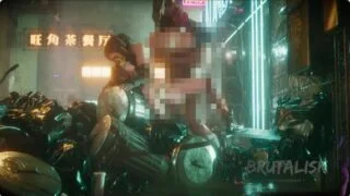 【3D】[Brutalisk Entertainment]雨中 第2部分 [蒂法同人/无敌建模/最新/精品/多人]【度盘/迅雷/UC/116MB】