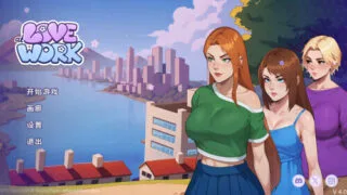 【SLG/官中/步兵】职场心动大作战! Love at Work v4.0【度盘/3.11G】