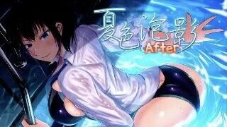 【RPG】夏色泡影 Scars of Summer After v1.01 +存档【度盘/迅雷/UC/2.8GB】