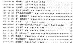 【学习资料】李鸿章/左宗棠全集【度盘/12G】