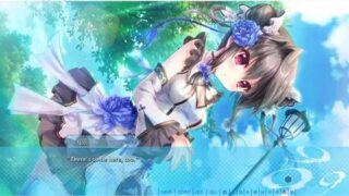 【ADV/双端/官中】【番外】9-nine-新章【PC3.3GB+安卓0.91GB/度盘/迅雷/UC】