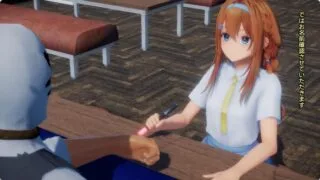 【3D】[maloxxのMMD]健康检查中射精的故事【度盘/迅雷/UC/239MB】