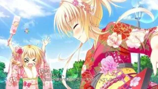 【ADV/双端/无修】金辉恋曲四重奏 Golden Time 【FD】全CG/存档/特典【PC7.6GB+安卓1.85GB/度盘/迅雷/UC】