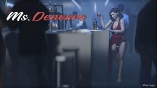 【SLG/双端】丹弗斯小姐/丹弗斯女士 Ms.Denvers v0.1.2.7【PC3GB+安卓2.8GB/度盘/迅雷/UC】