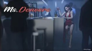 【SLG/双端】丹弗斯小姐/丹弗斯女士 Ms.Denvers v0.1.2.7【PC3GB+安卓2.8GB/度盘/迅雷/UC】