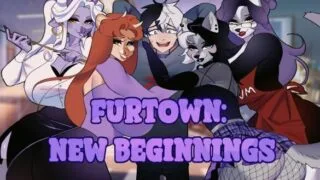 【SLG/双端】福瑞镇/毛皮镇： 新的开始 Furtown New Beginnings v0.22【PC1.56GB+安卓1.41GB/度盘/迅雷/UC】