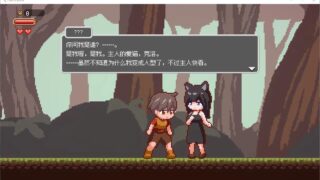 【ACT/双端】沉沦梦魔世界/魅魔世界的迷失者 V1.03 全CG/存档【度盘/迅雷/UC/267GB】