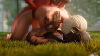 【3D】[SKRevenant]2B逻辑病毒【度盘/迅雷/UC/134MB】
