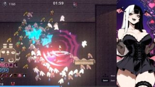 【ACT/双端/官中/步兵】罪恶幸存者 Sinful Survivors v0.24.1【度盘/981M】