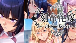 【ADV/官中/步兵】刻命花嫁 Möbius Brides【度盘/20.4G】