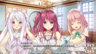 【ADV/双端】【FD1】后宫王国 FD 光、索菲娅、琪琪篇 Harem Kingdom FD +存档【度盘/迅雷/UC/2.4GB】