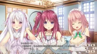【ADV/双端】【FD1】后宫王国 FD 光、索菲娅、琪琪篇 Harem Kingdom FD +存档【度盘/迅雷/UC/2.4GB】