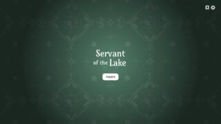 【单机】锈湖系列 湖之仆从（Servant of the Lake）【度盘/489.68M】