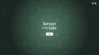 【单机】锈湖系列 湖之仆从（Servant of the Lake）【度盘/489.68M】