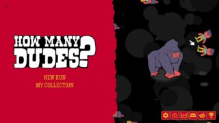 【单机】多少兄弟（How Many Dudes）【度盘/131.23M】