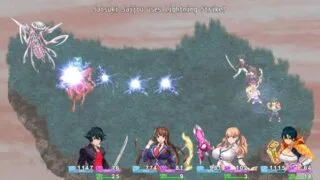 【RPG/双端/官中/步兵】福音的使徒 福音のアパスル Apostle V1.0【PC1.77GB+安卓1.49GB/度盘/迅雷/UC】