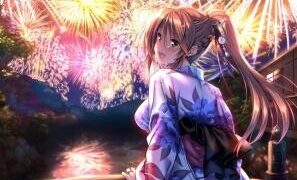 【ADV】甜蜜女友 Second Season +【度盘/迅雷/UC/11.2GB】