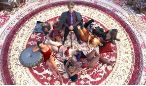 【SLG/双端】正义或仁慈/正义还是仁慈 By Justice or Mercy V23【PC3.9GB+安卓1.2GB/度盘/迅雷/UC】