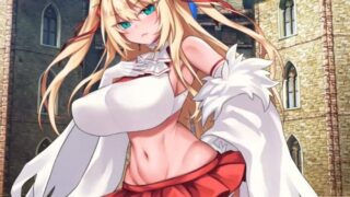 【同人动画】GRIMOIREFANTASY モーションアニメ 天使編【度盘/1.2G】