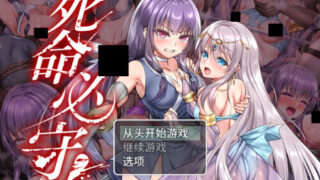 【RPG/双端/官中/步兵】死命必守! My Life For Thee! 命に代えてもお守りします!【度盘/1.68G】