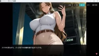 【SLG/双端/汉化】痴汉电车完全再现～被爆料网站曝光的不伦雌亲～ V2.1.0【度盘/迅雷/UC/0.82GB】