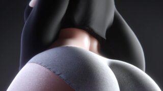 【3D】［tyviania］lily panties【度盘/90MB】