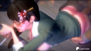 【3D】hana拥挤通勤【度盘/迅雷/UC/274MB】