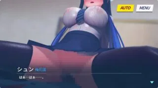 【3D】[ファンクラブ (kaos)] 大瞬与sensei【度盘/迅雷/UC/195MB】