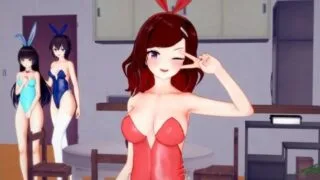 【SLG/双端】色欲之罪/欲望之罪/淫欲之罪 Lustful Sin v0.9.8【PC3.3GB+安卓1.38GB/度盘/迅雷/UC】