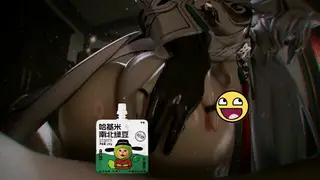 【3D/无修】chekibrek作者3D动画系列作品小合集【度盘/4.5G】