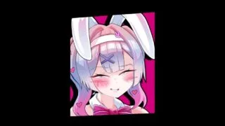 【3D】[ACIDIE]初音未来 兔女郎 完整版【度盘/迅雷/UC/167MB】